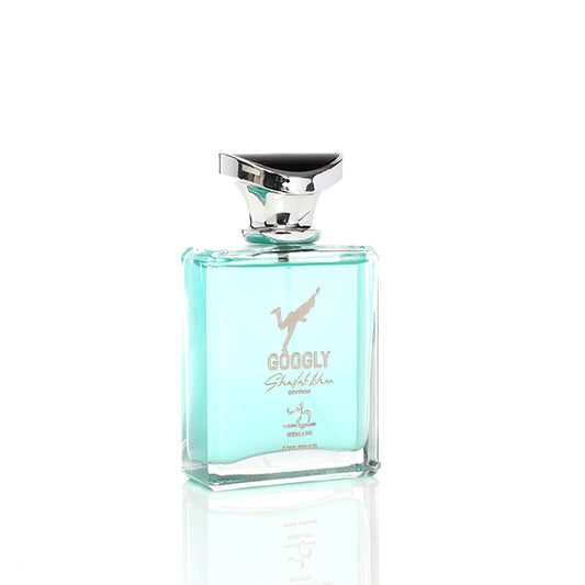GOOGLY Perfume 100ml  Shadab Khan Edition
