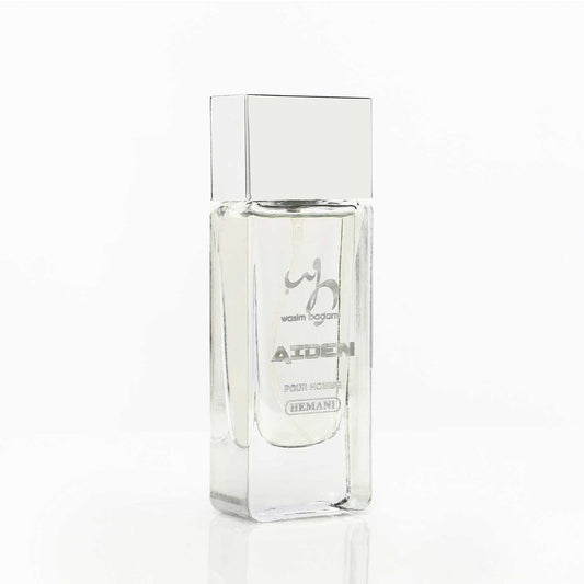 Mini Perfume - Aiden