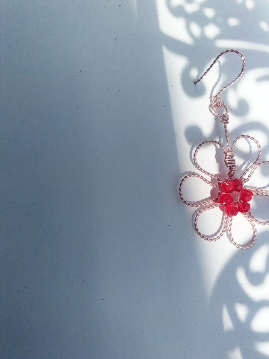 Zargul Earrings