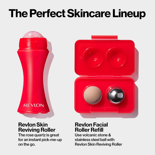 Revlon Roller Refill