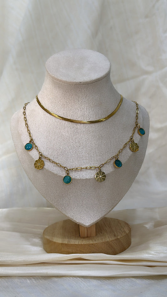 Isabella Necklace