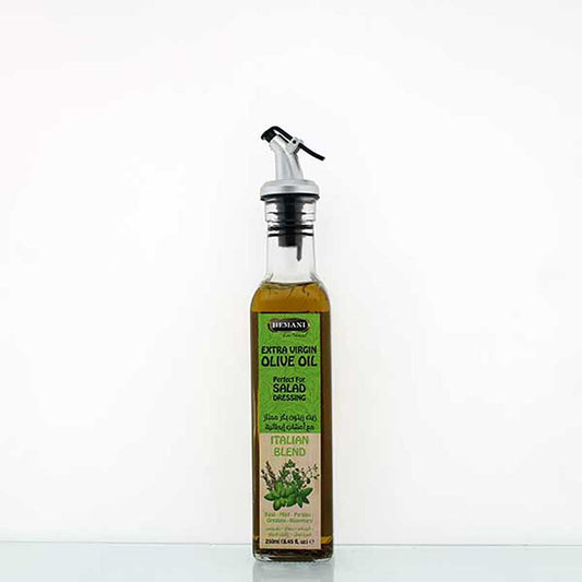 Italian Blend Extra Virgin Olive Oil 250ml