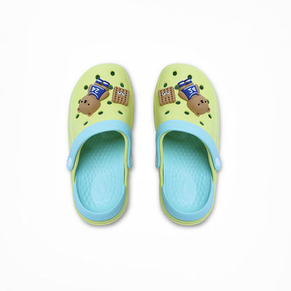 Clogs Classics (Yellow)