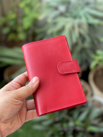 Passport Wallet