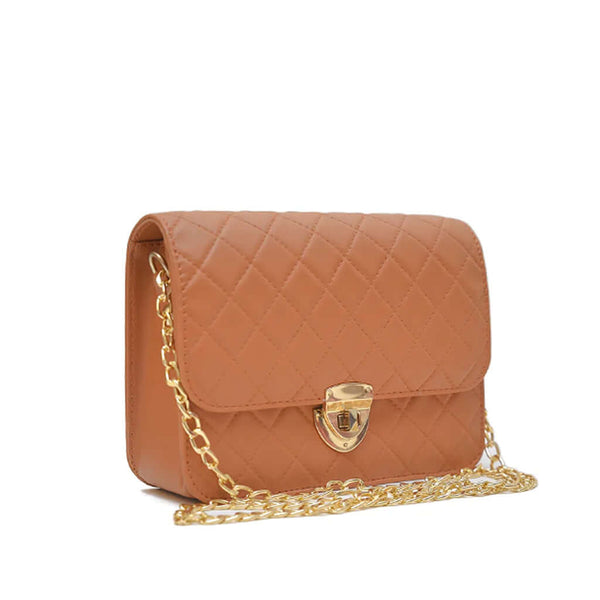 Bag X Nora Brown