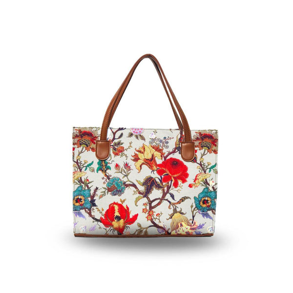 Bag X Camellia