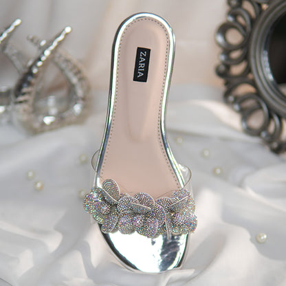 Zarlish Silver/ Golden