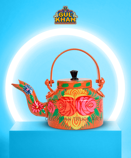 Kettle Design 0036