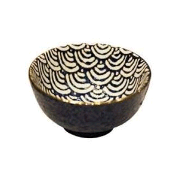 Danny Home Bowl 4.5" 45zkw 2028