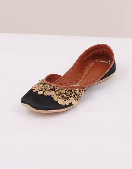 Glamour Black