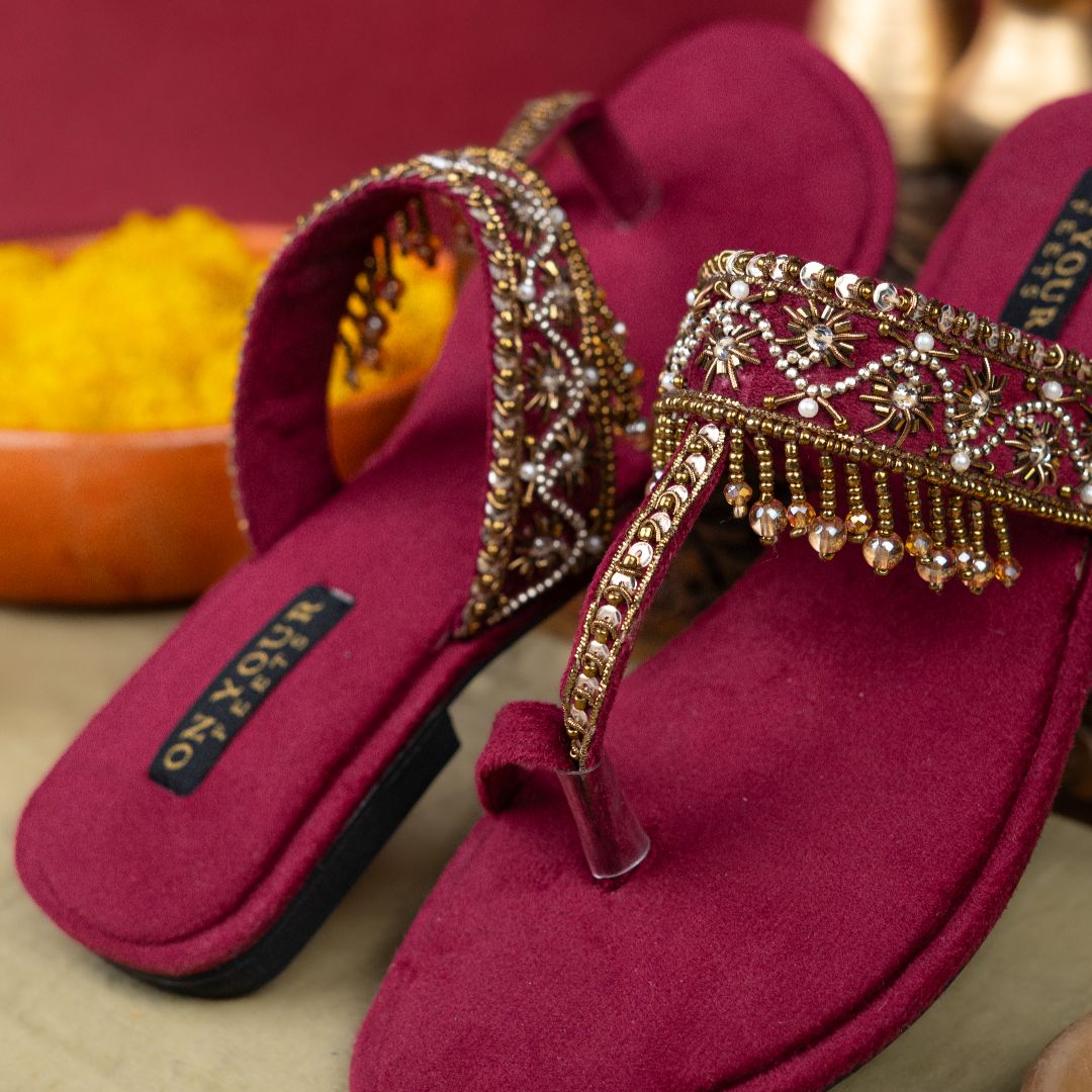GULNAR KHOLAPURI