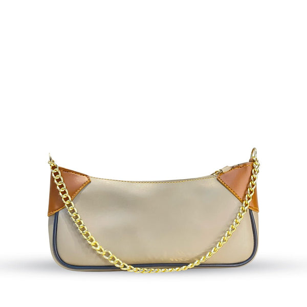 Bag X Lumi Beige