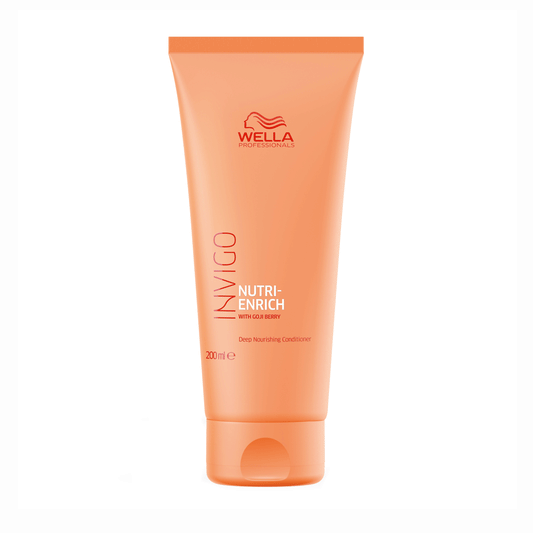 Wella Nutri-Enrich Conditioner 200 Ml