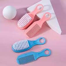 Brush & Comb set