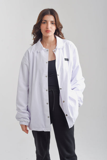 Faith Memory Nylon Jacket