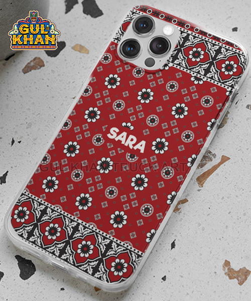 Mobile Cover Design 109