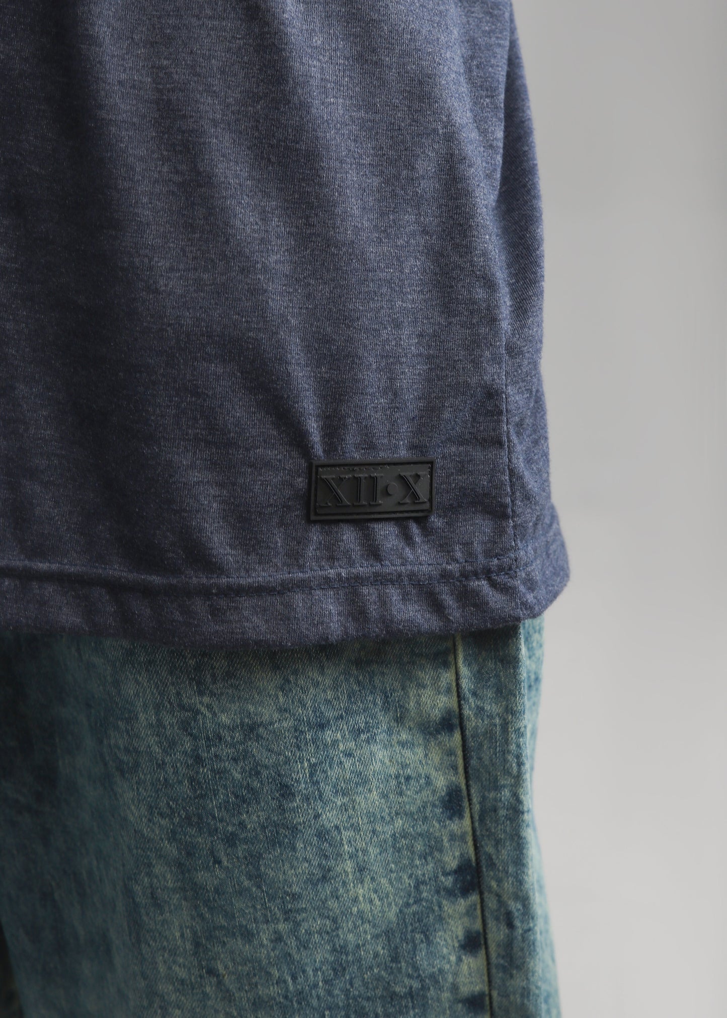 Essential Drop Shoulder Tank Top
