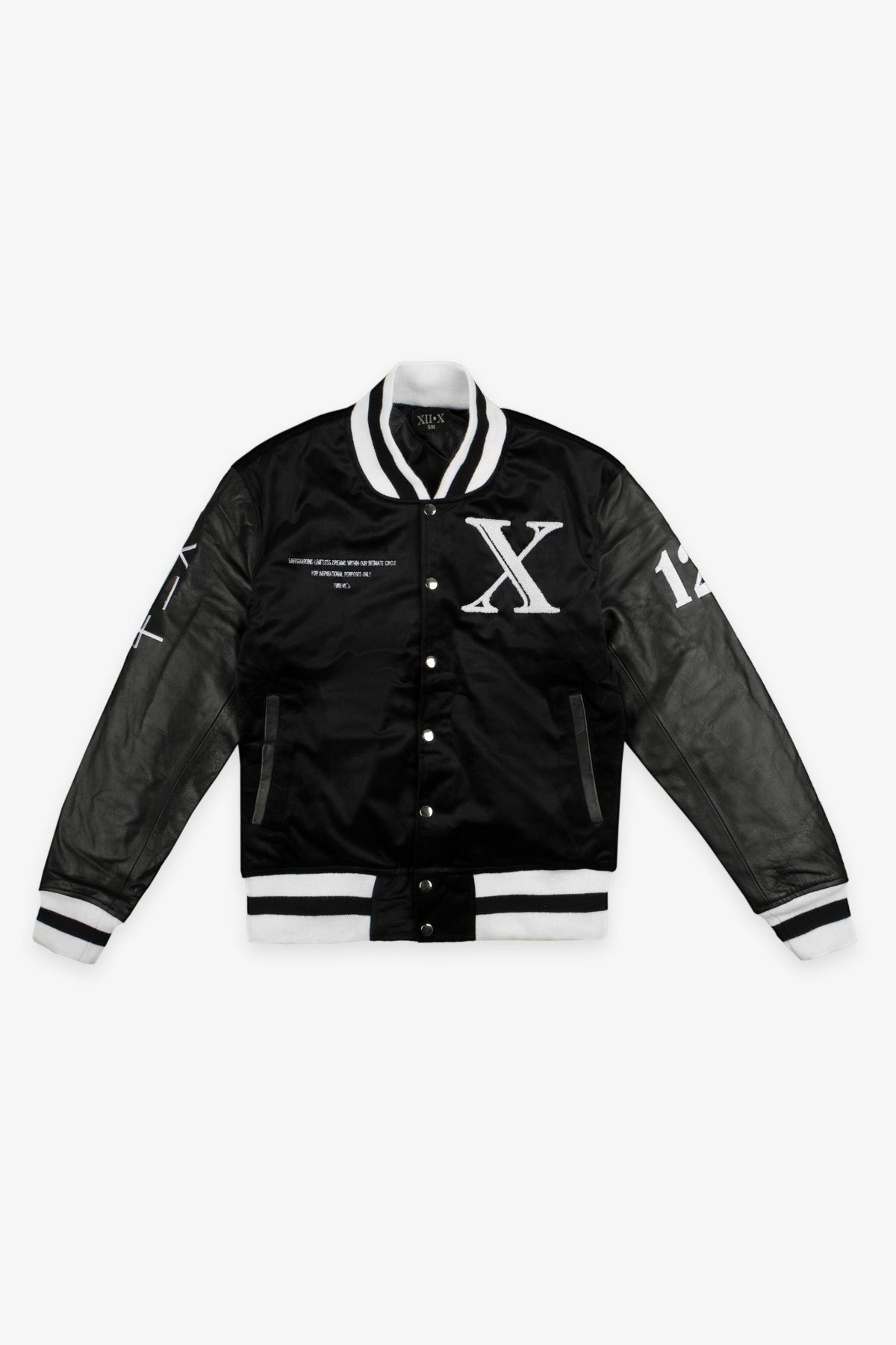 Varsity Jacket
