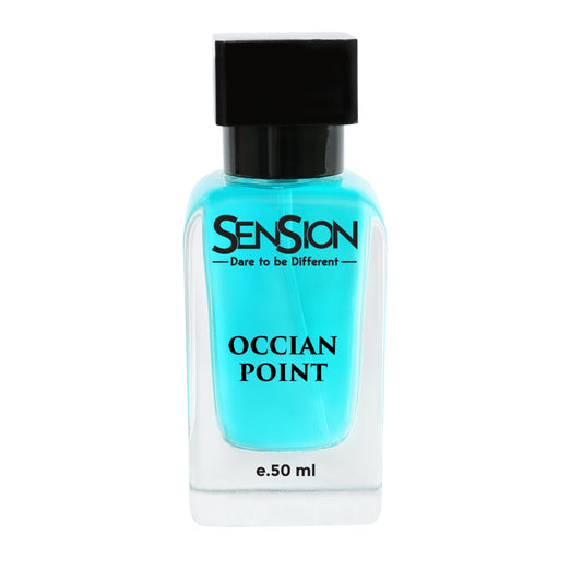 OCCIAN POINT - 50 ML - EDP - MEN