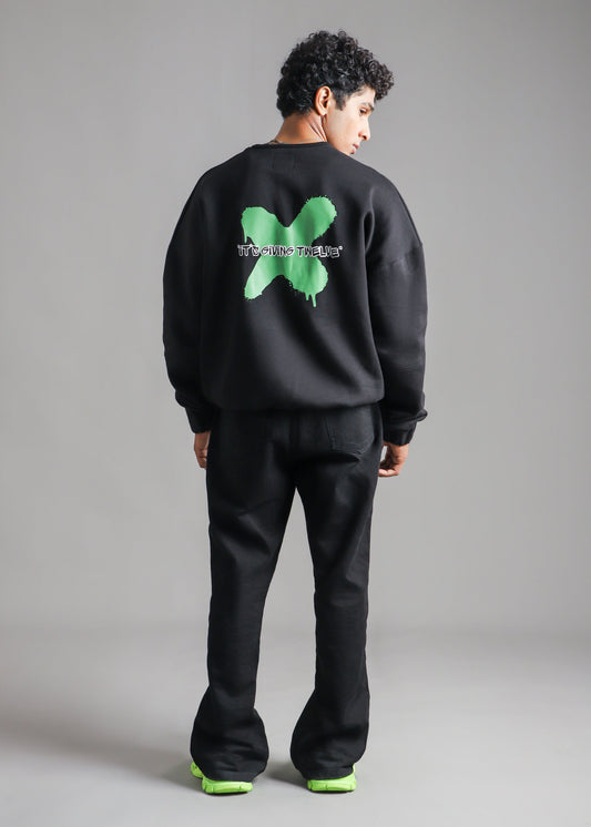 It's Giving 12X Sweater
