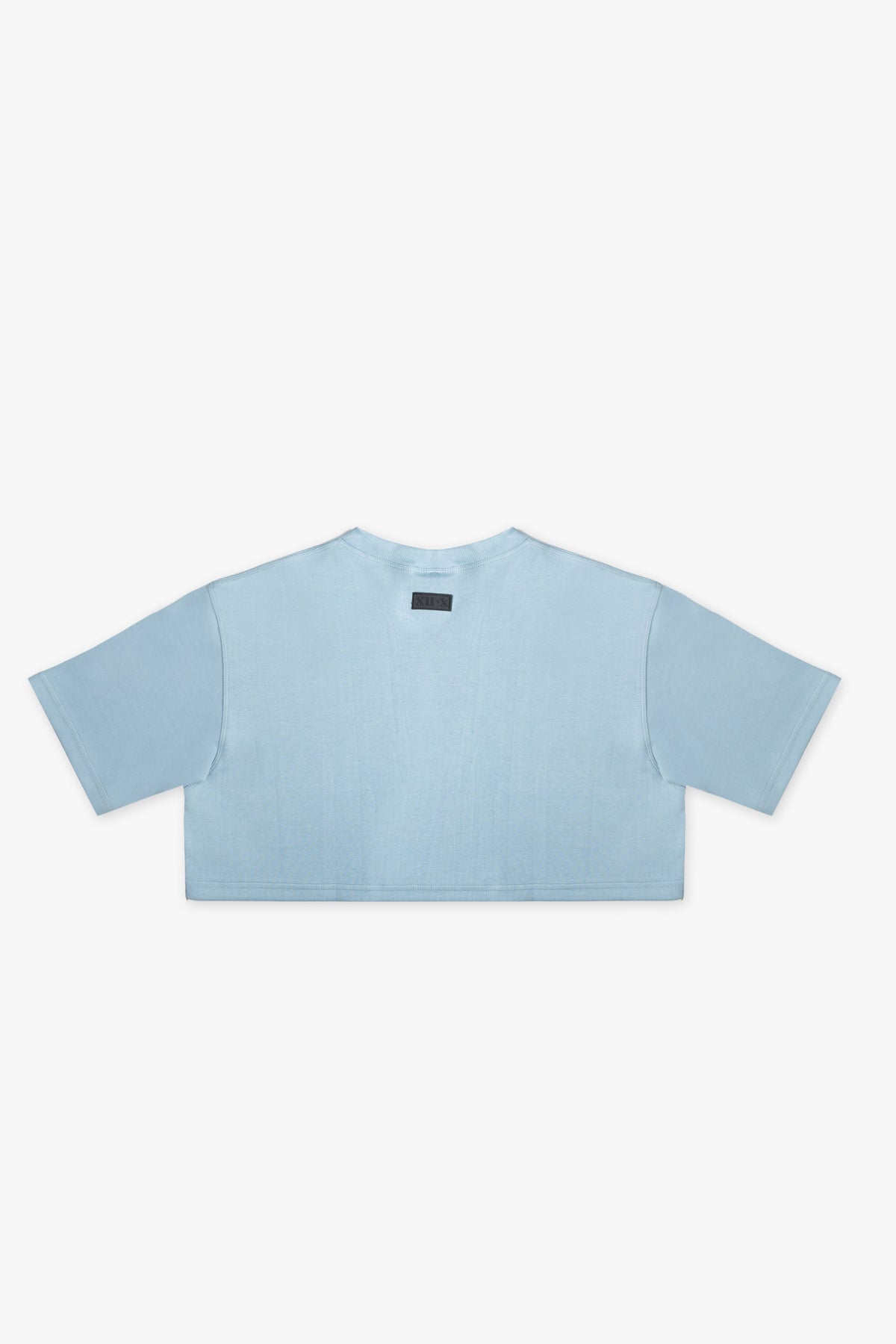Crop Top Plain