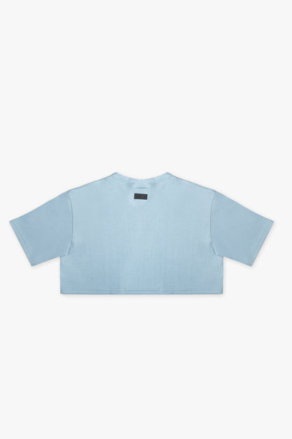 Crop Top Plain