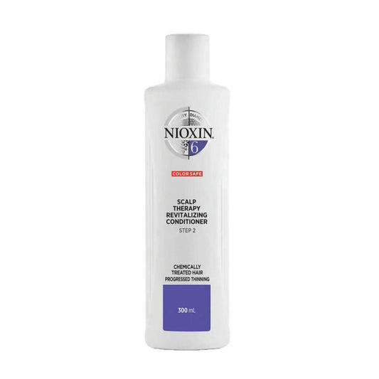 NIOX SYS6 SCALP REVIT 300ML / CONDITIONER