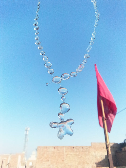 Dewdrop Necklace