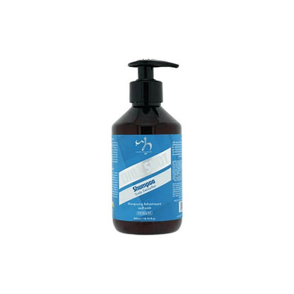 Chill Shot - Shampoo