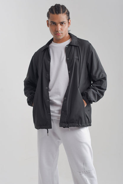 Faith Memory Nylon Jacket