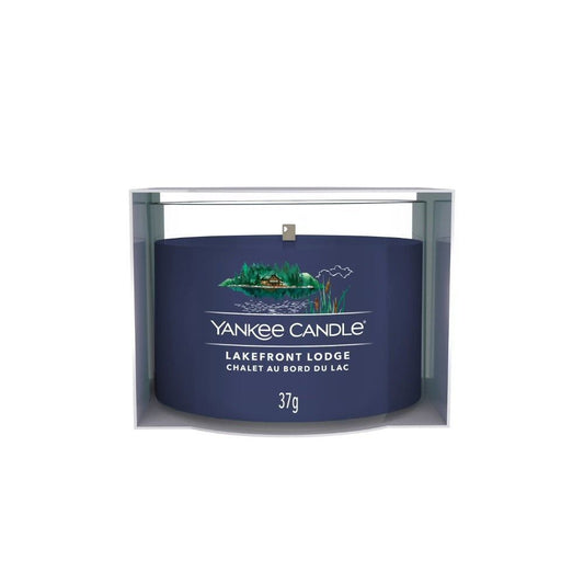 Lakefront Lodge 37 Gram
