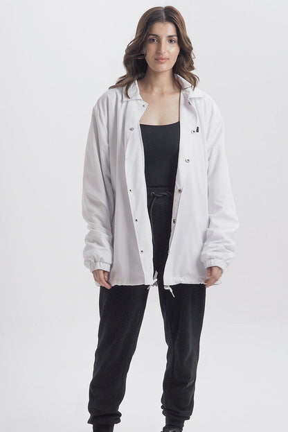 Faith Memory Nylon Jacket