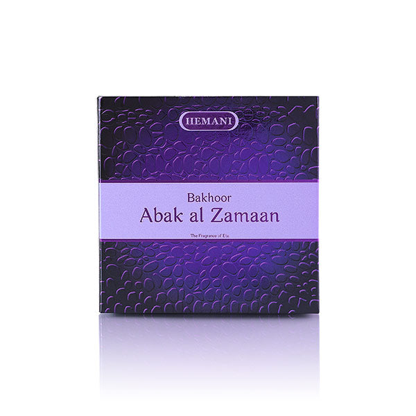 Bakhoor Abak Al Zamaan