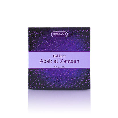 Bakhoor Abak Al Zamaan