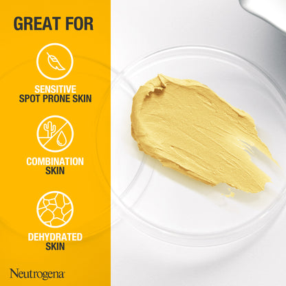 NG SOOTHING CLEAR MASK 50ML 