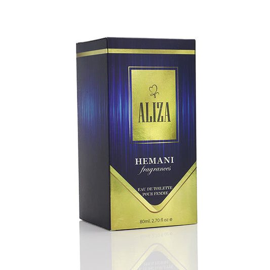 ALIZA EDT Perfume  Men
