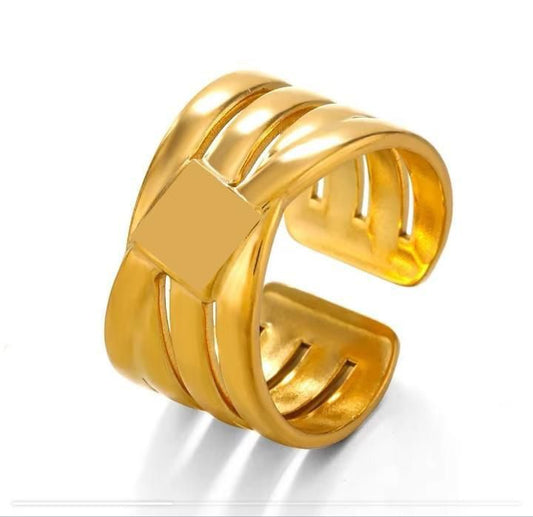Square Band