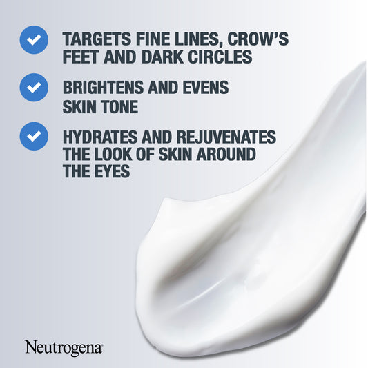 NG RB EYE CREAM AMET 15ML 