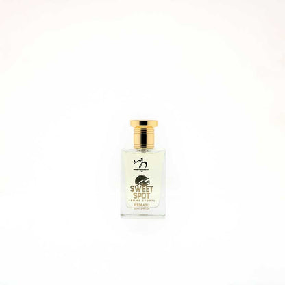 Cricket Collection - Sweet Spot - Sports Perfume For Women