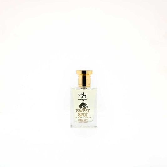 Cricket Collection - Sweet Spot - Sports Perfume For Women