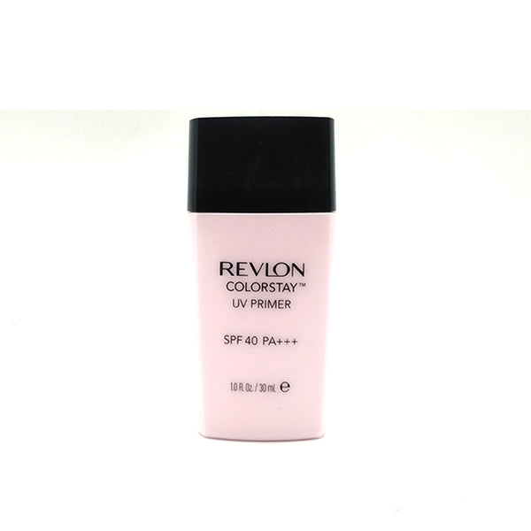 Revlon ColorStay UV Primer - clear