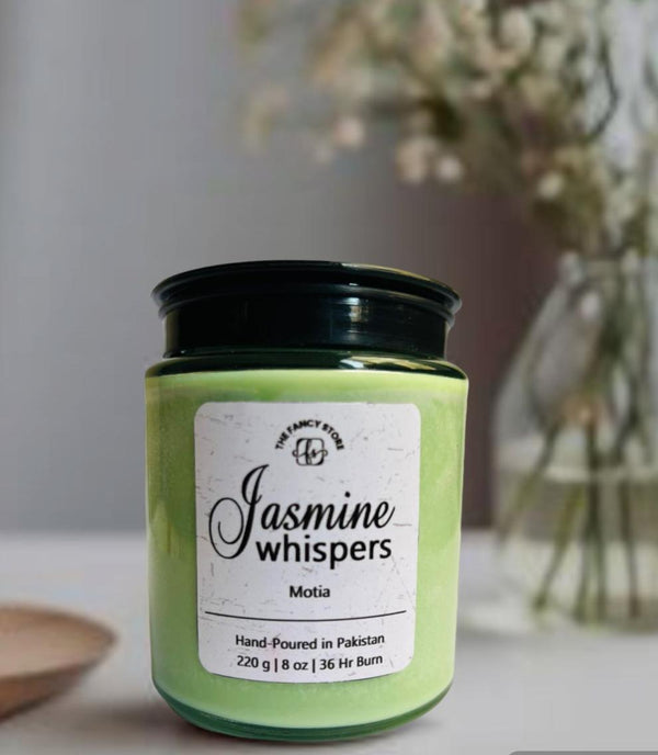 Jasmine Whispers-L