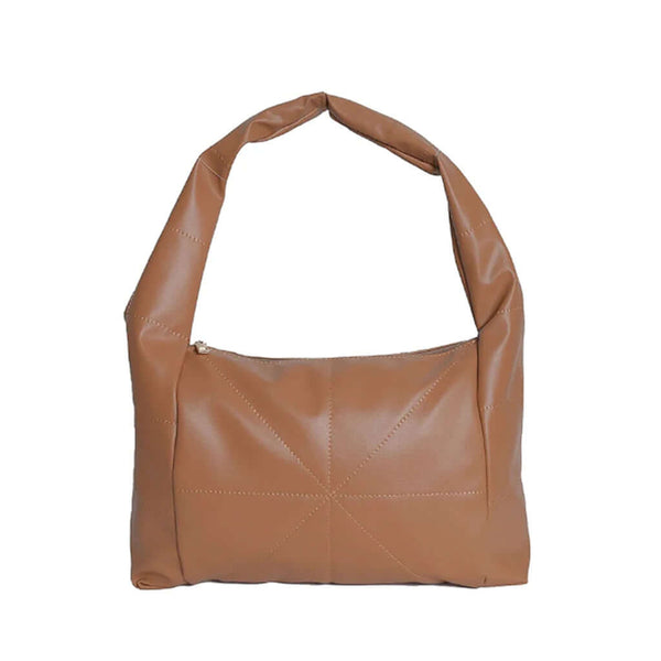 Bag X Hobo Brown