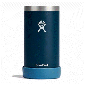 16 OZ TALLBOY COOLER CUP-INDIGO