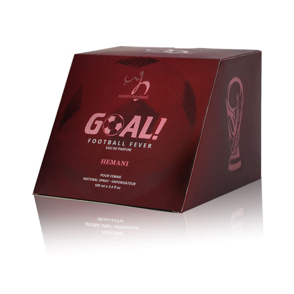 Goal Perfume for Women 100ml EDP