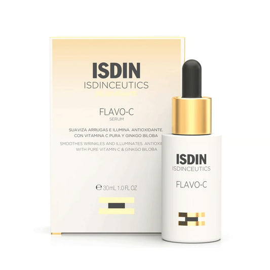Isdinceutics Flavo-C Serum  30ml
