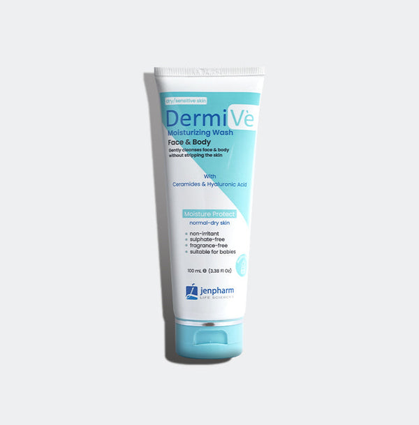 face cleanser