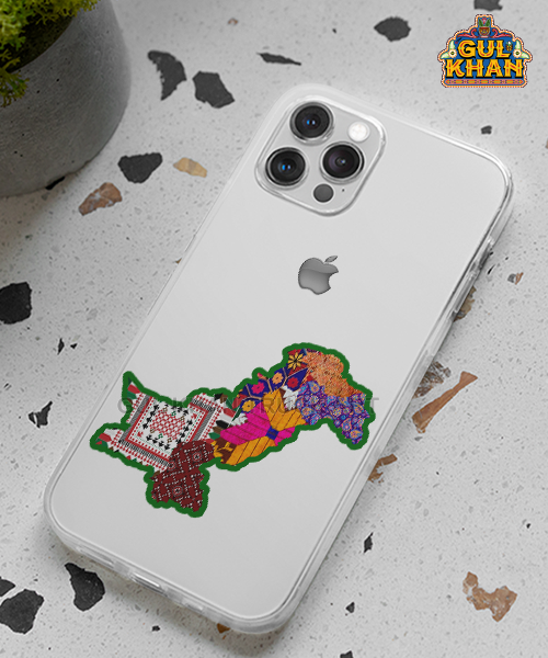 Mobile Cover Design 018