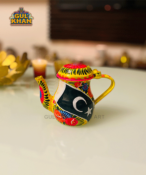 Chainak Design 1147