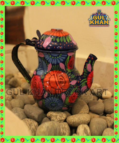 Chainak Design 3336